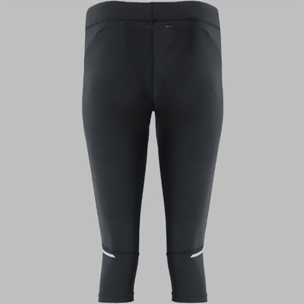 Corsaire femme running Ozarm Warm Sport