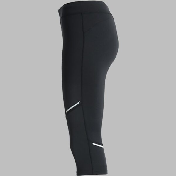 Corsaire femme running Ozarm Warm Sport
