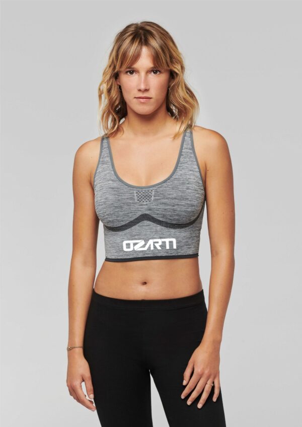 Brassière Ozarm femme Ozarm 2.0
