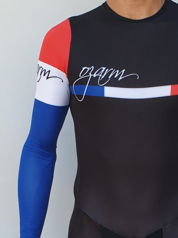 Combinaison CLM/PISTE Elite Performance French Signature 2.20