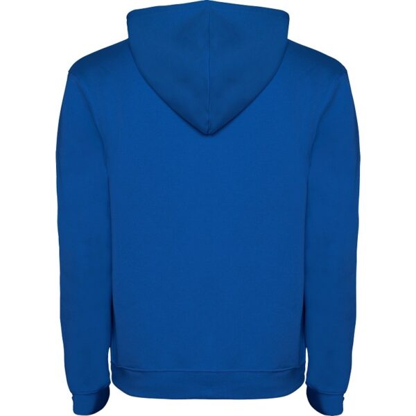 Sweat à capuche Urban Street Sport Bleu Royal