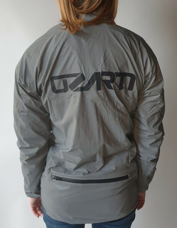 Veste de pluie/coupe-vent Femme Reflector 360° pockets