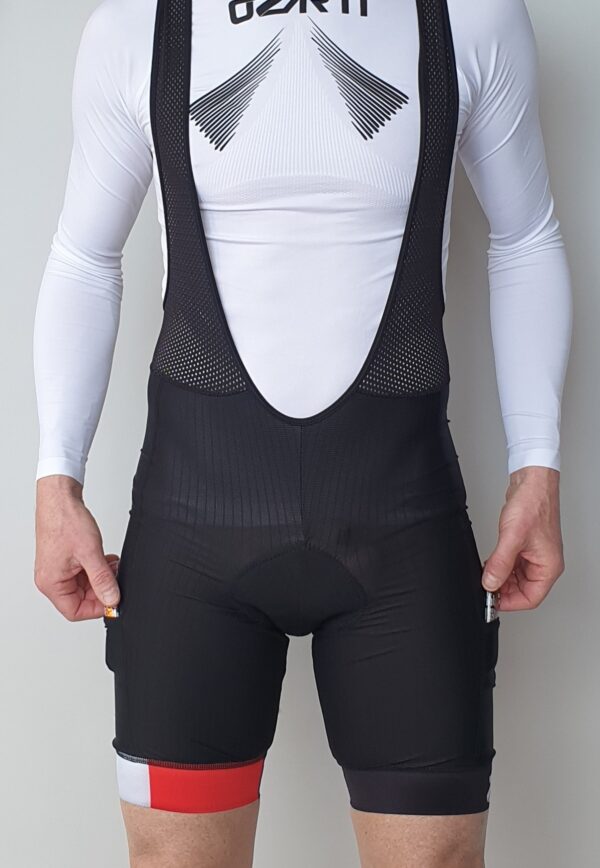 Cuissard French Signature SPORT PRO HD 2.21