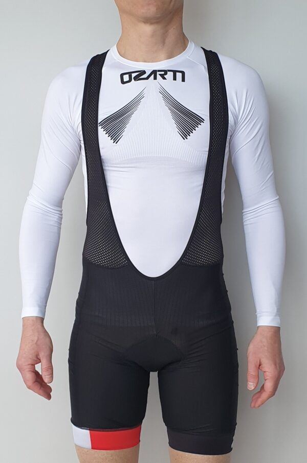 Cuissard French Signature SPORT PRO HD 2.21
