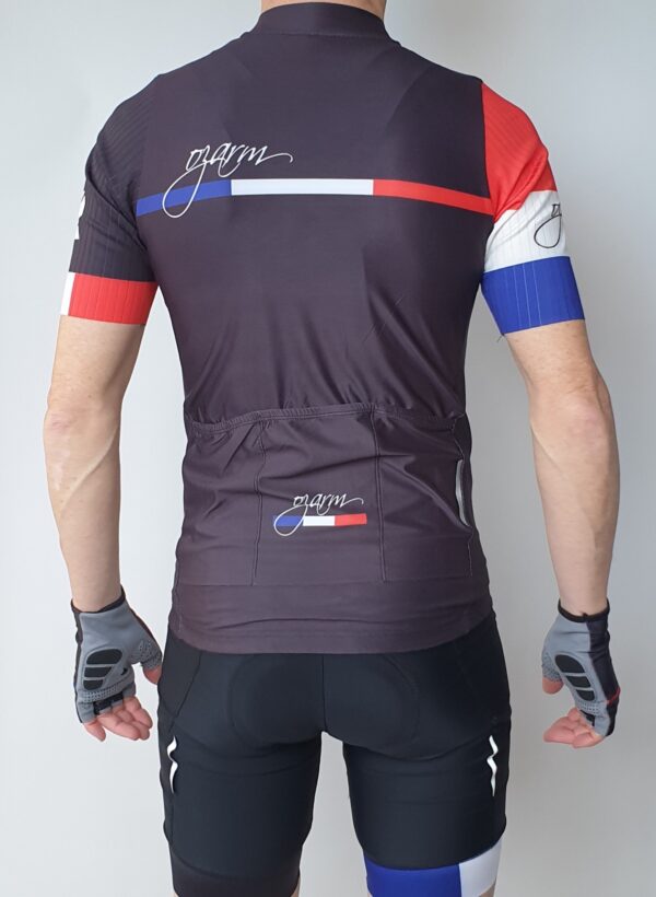 Maillot French Signature SPORT PRO 2.21
