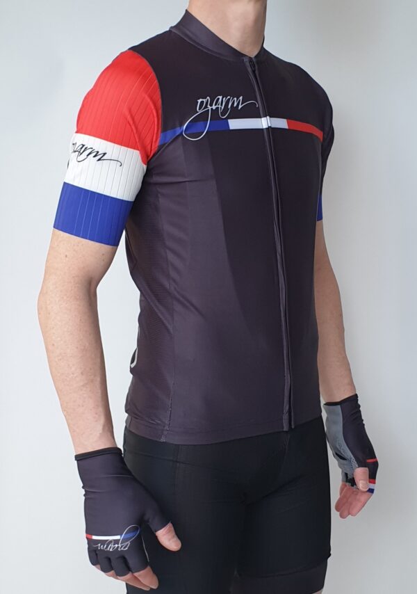 Maillot French Signature SPORT PRO 2.21