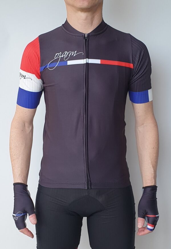 Maillot French Signature SPORT PRO 2.21