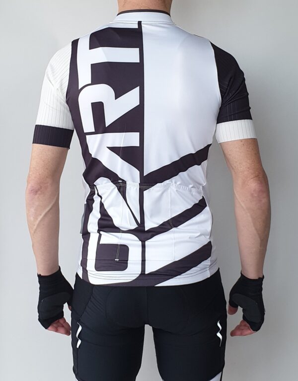 Maillot Black&White SPORT PRO 2.21