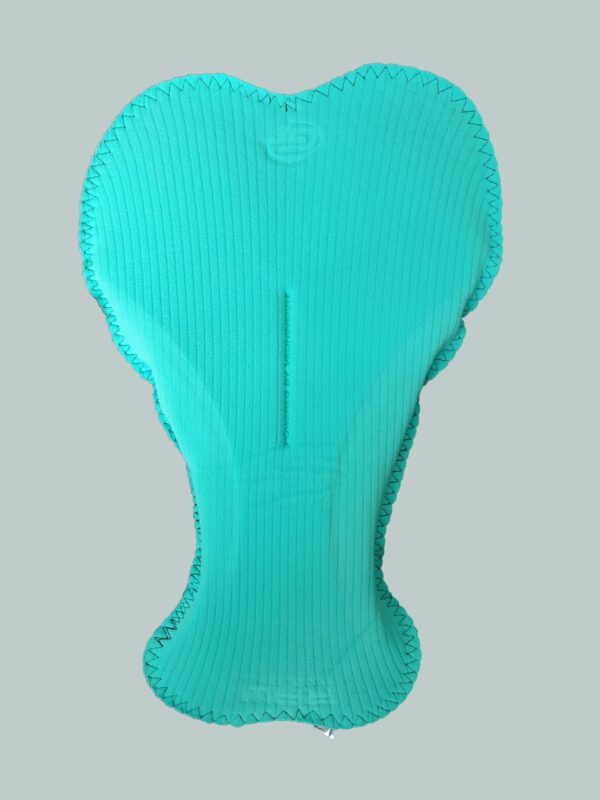 Cuissard sans bretelles femme Flower Art By Ozarm Elite Performance