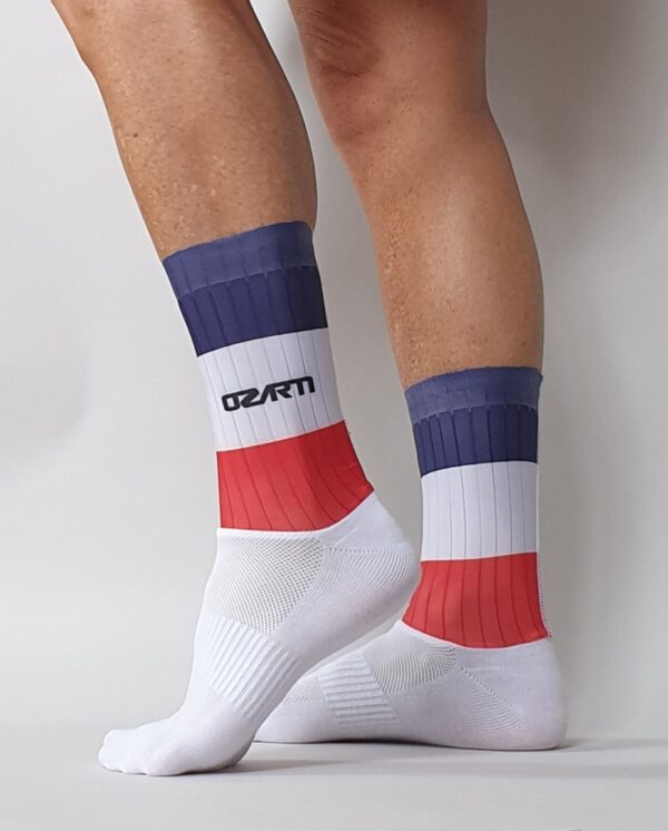 Chaussettes AERO PRO French 2.22