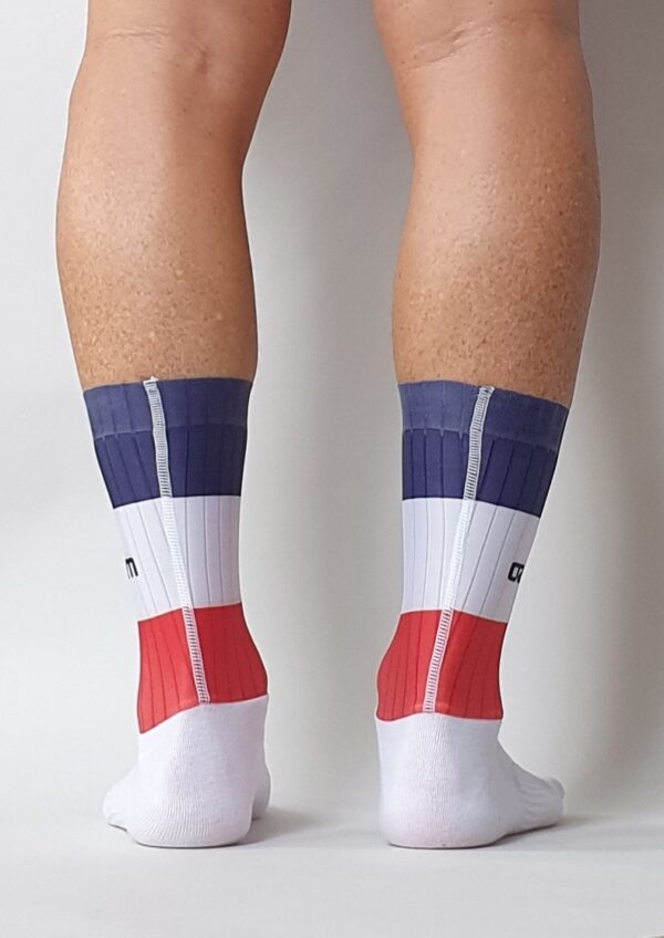 Chaussettes AERO PRO French 2.22