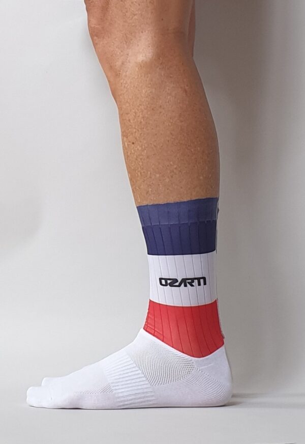 Chaussettes AERO PRO French 2.22
