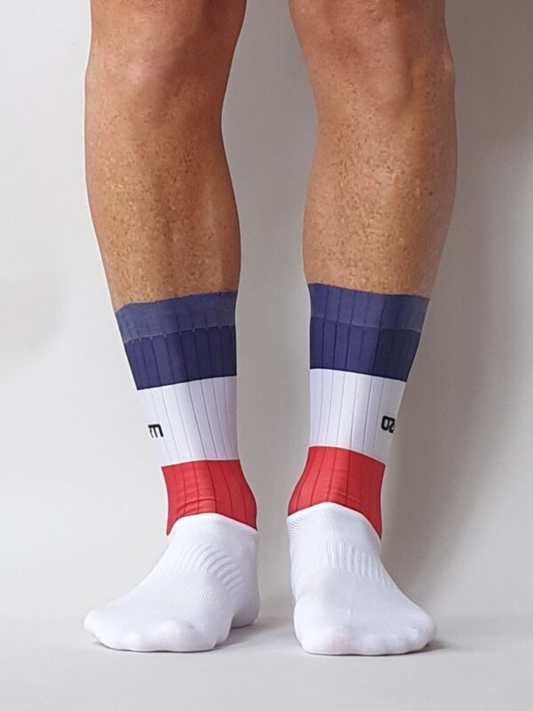 Chaussettes AERO PRO French 2.22