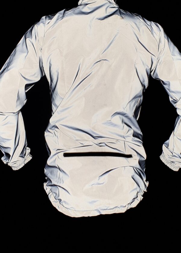 NEW Veste de pluie / coupe-vent Reflector 360° pockets MIXTE