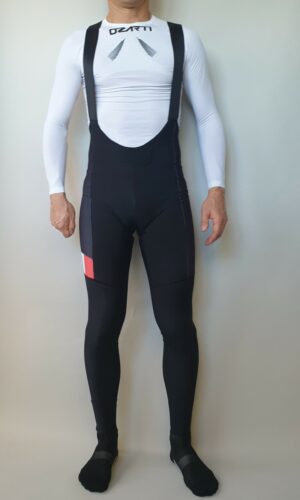 Collant French Signature ULTRA CYCLING RAIN ELITE PERFOMANCE 2.22