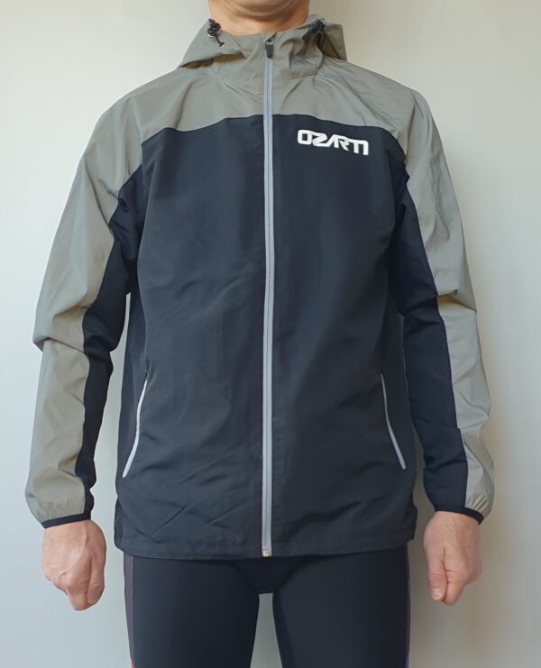 Veste Running Light Weight Reflect 2.22