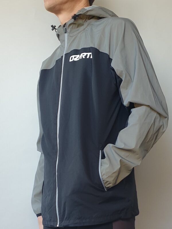 Veste Running Light Weight Reflect 2.22