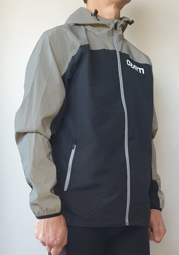 Veste Running Light Weight Reflect 2.22