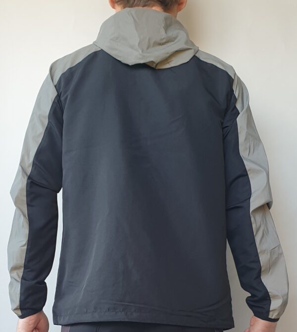 Veste Running Light Weight Reflect 2.22