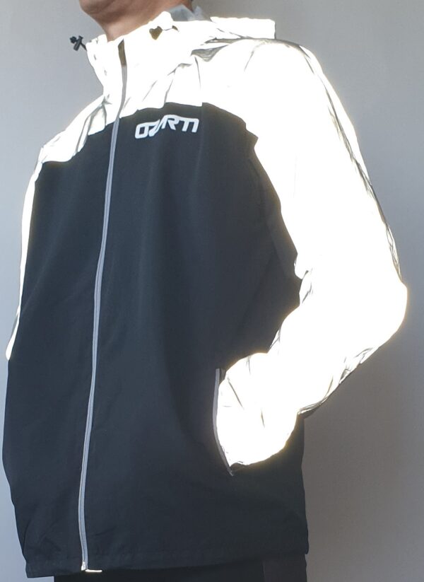 Veste Running Light Weight Reflect 2.22