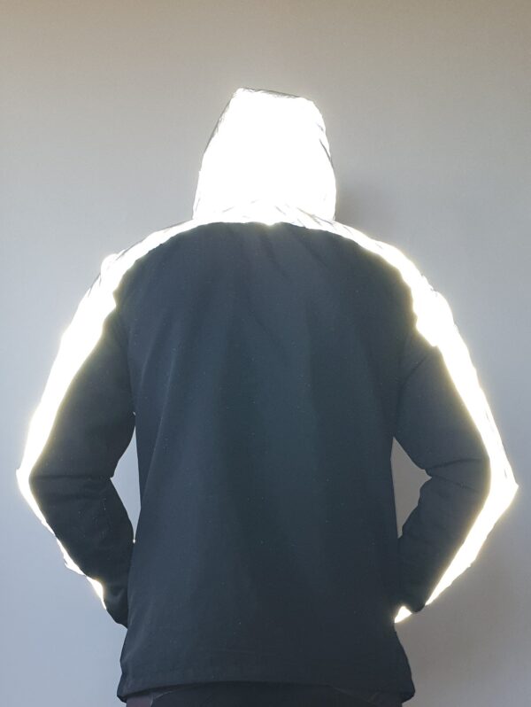 Veste Running Light Weight Reflect 2.22