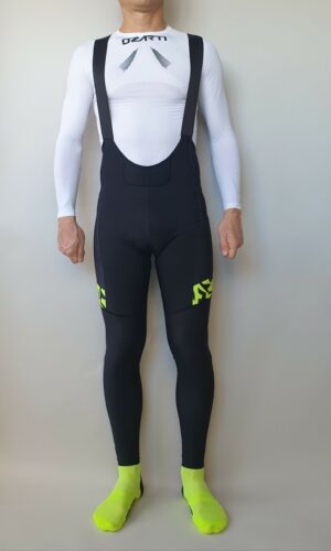 Collant Calligraphie ULTRA CYCLING RAIN ELITE PERFOMANCE 2.22