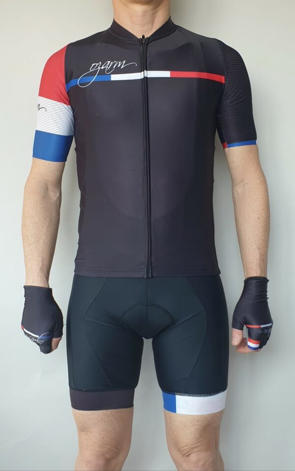 Maillot French SPORT PRO LIGHT 2.22