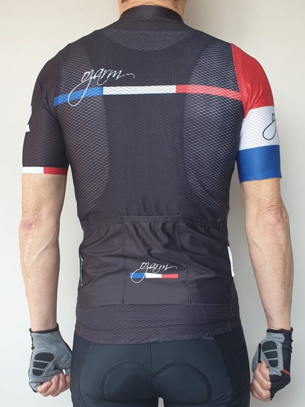 Maillot French SPORT PRO LIGHT 2.22