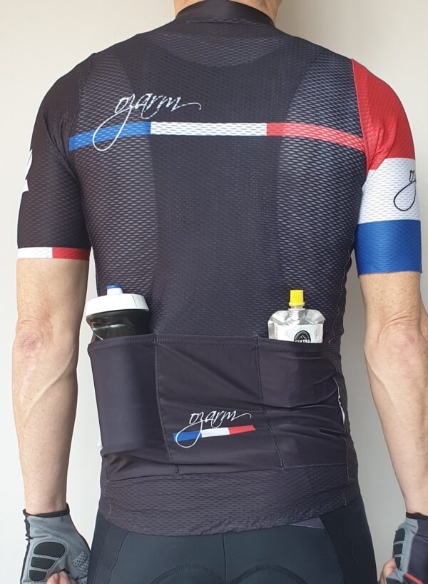 Maillot French SPORT PRO LIGHT 2.22