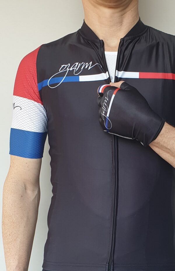 Maillot French SPORT PRO LIGHT 2.22