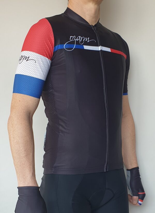 Maillot French SPORT PRO LIGHT 2.22