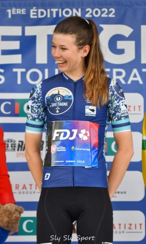 Cyclisme - Femmes