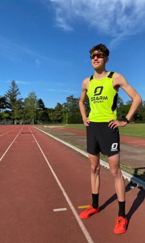 Running & trail - Hommes