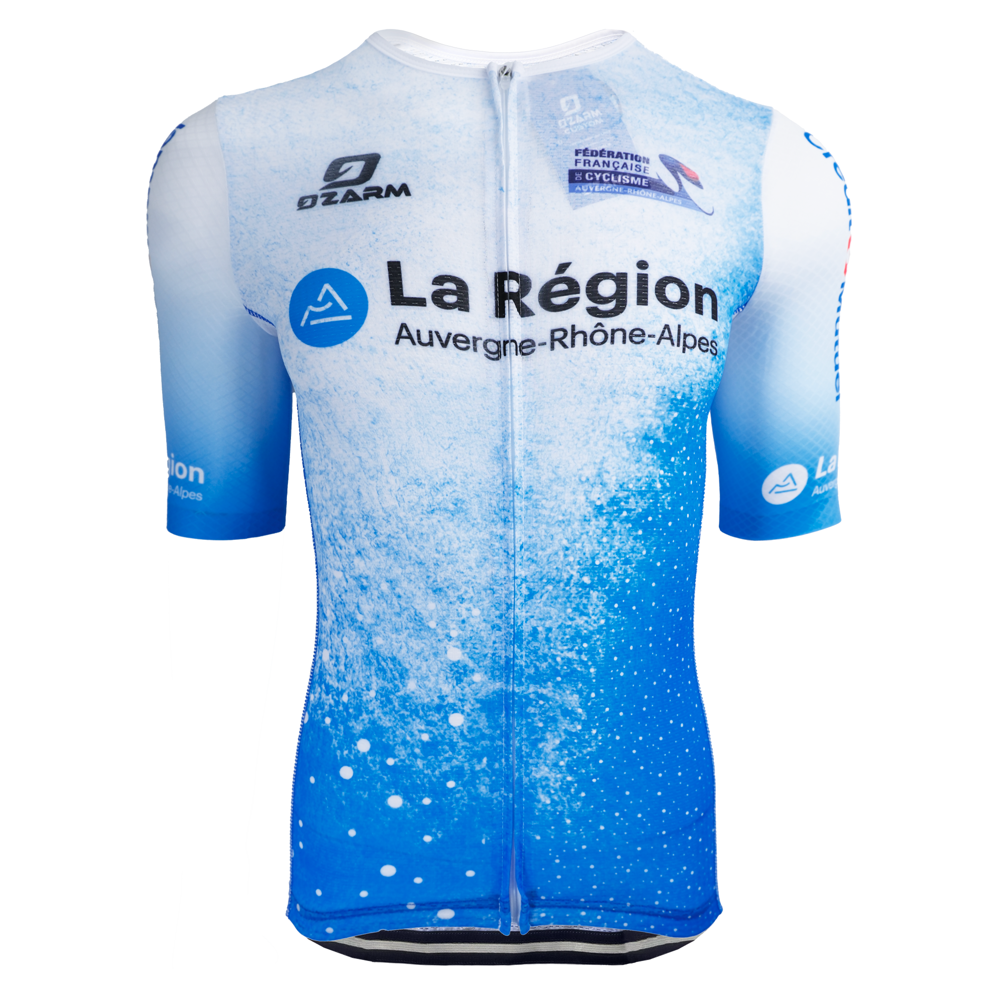 AURA FFC Team Jersey